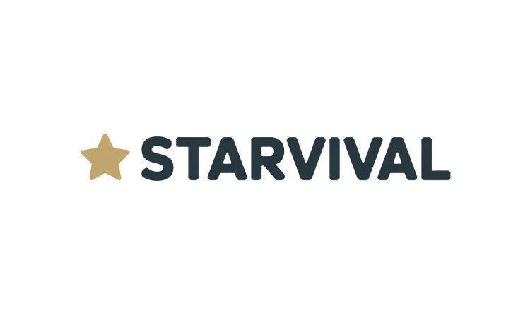 Available Business Name For Sale - Starvival